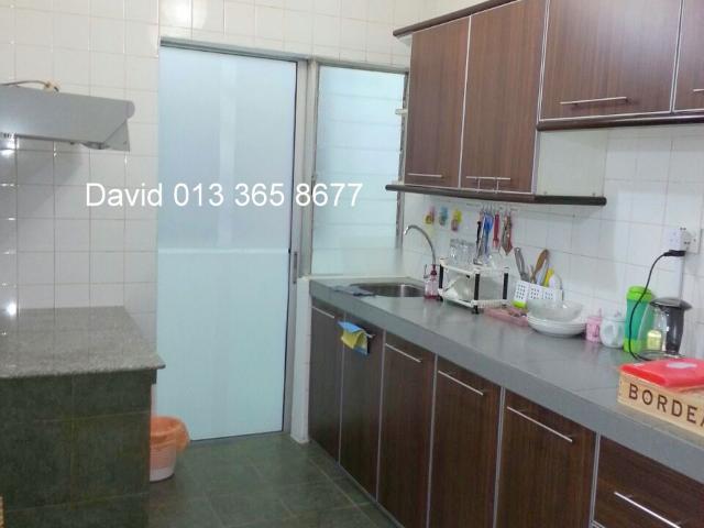 Apartment for rent in Country Heights Damansara, Kuala Lumpur