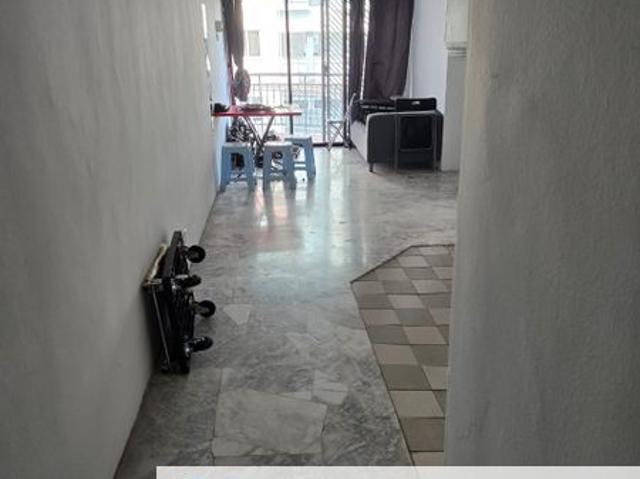 Condominium for sale in Taman Gembira, Kuala Lumpur