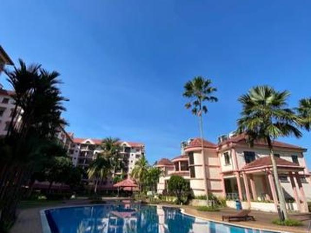 Condominium for rent in Country Heights Damansara, Kuala Lumpur