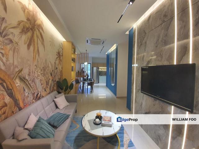 Condominium for sale in Bukit Ledang, Johor