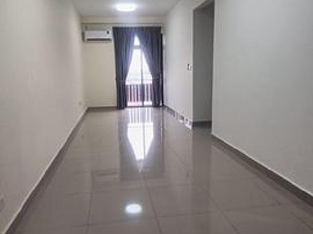 Apartment for rent in Bukit Ledang, Johor