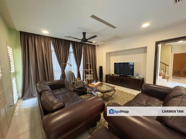 House for sale in Seri Kembangan, Majlis Bandaraya Subang Jaya