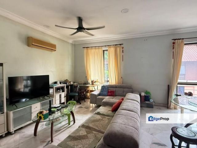 House for sale in Seri Kembangan, Majlis Bandaraya Subang Jaya