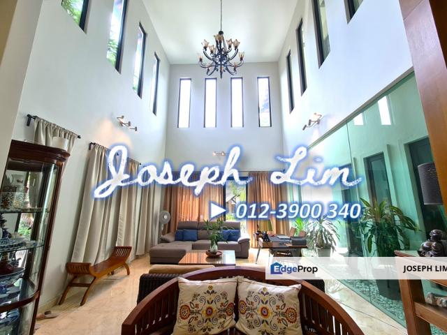 House for sale in Kajang, Langat