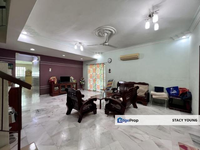 House for sale in Kajang, Langat