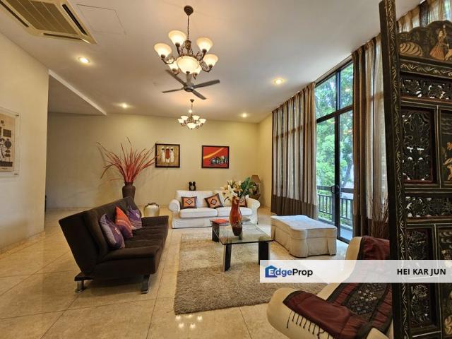 House for sale in Gita Bayu, Majlis Perbandaran Kajang