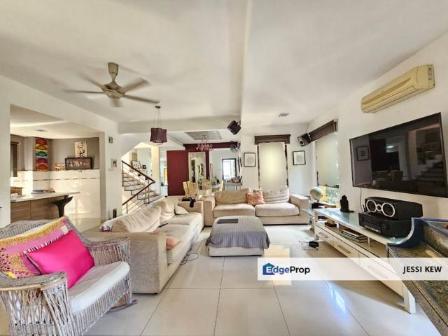 House for sale in Kajang, Langat