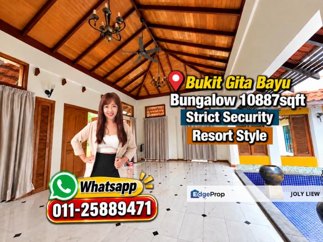 House for sale in Kajang, Langat