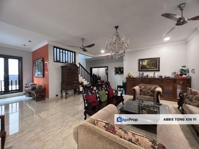 House for sale in Kajang, Langat