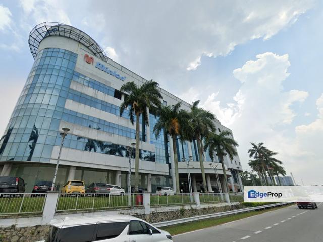 Warehouse for rent in Kajang, Langat