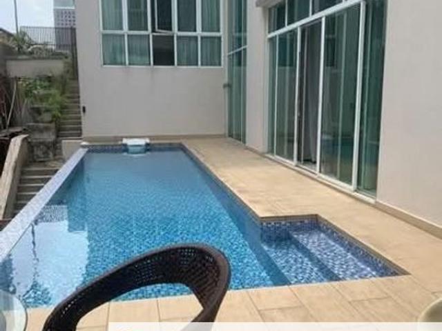 House for sale in Gita Bayu, Majlis Perbandaran Kajang