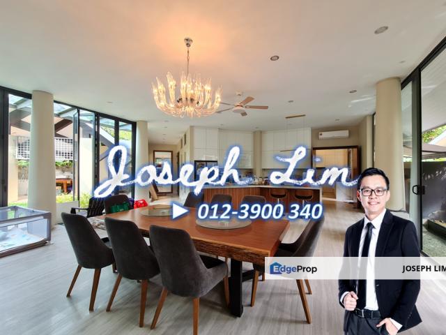House for sale in Seri Kembangan, Majlis Bandaraya Subang Jaya