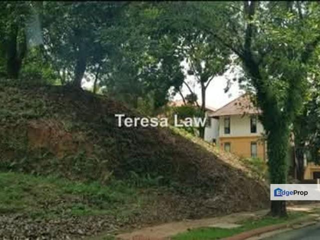 House for sale in Kajang, Langat