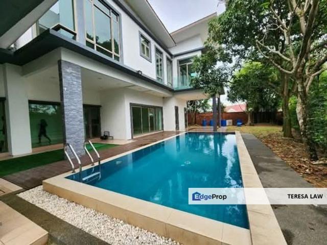 House for sale in Gita Bayu, Majlis Perbandaran Kajang