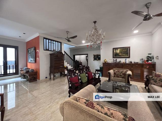 House for sale in Kajang, Langat