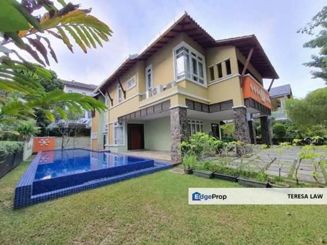 House for sale in Kajang, Langat