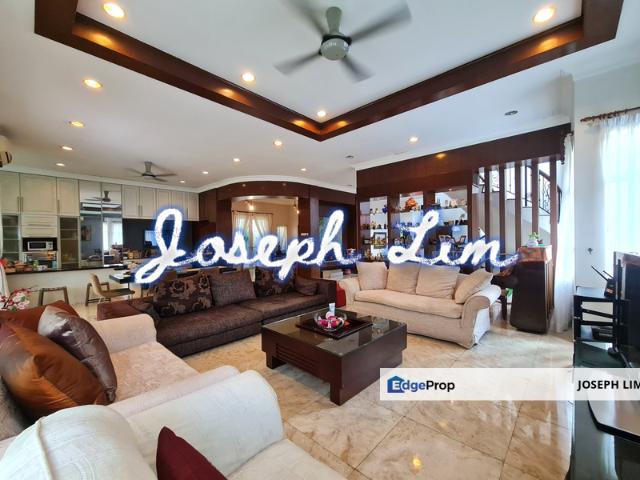House for sale in Kajang, Langat