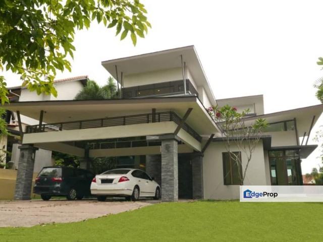 House for sale in Kajang, Langat