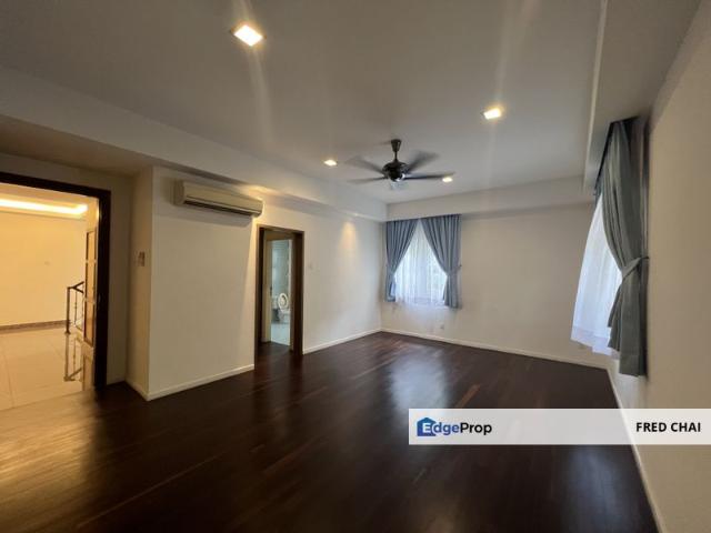 House for sale in Kajang, Langat