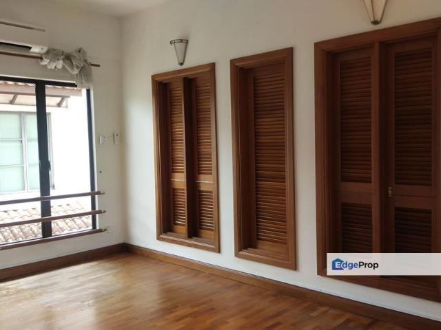 House for sale in Kajang, Langat