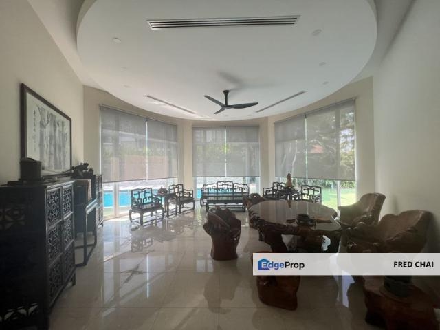 House for sale in Kajang, Langat
