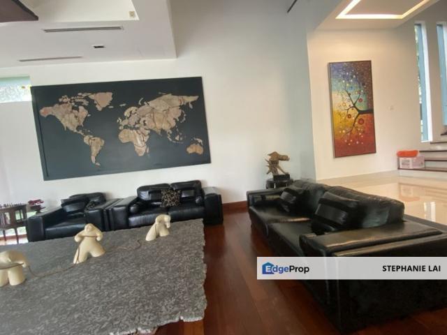 House for sale in Kajang, Langat
