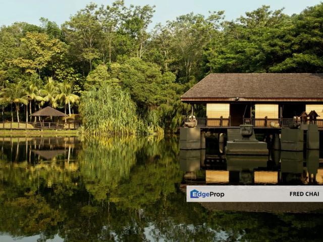 House for sale in Kajang, Langat