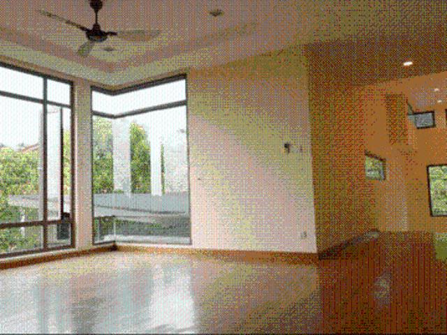 House for rent in Kajang, Langat