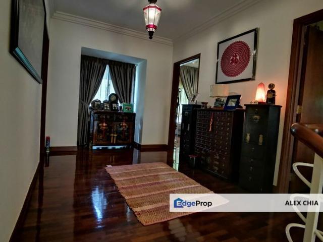 House for sale in Kajang, Langat