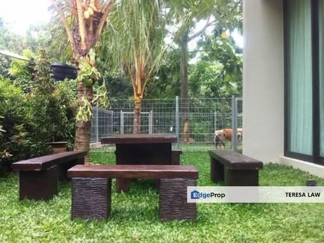 House for sale in Kajang, Langat