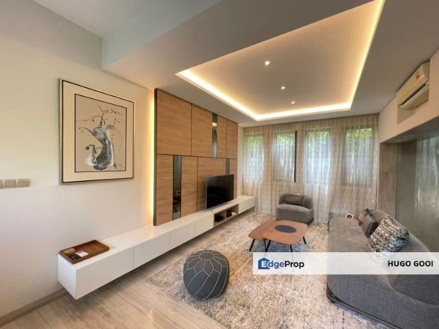 House for rent in Kajang, Langat
