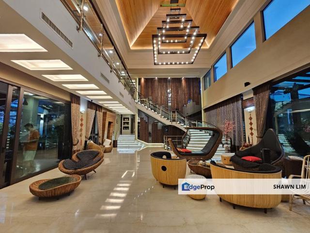 House for sale in Kajang, Langat