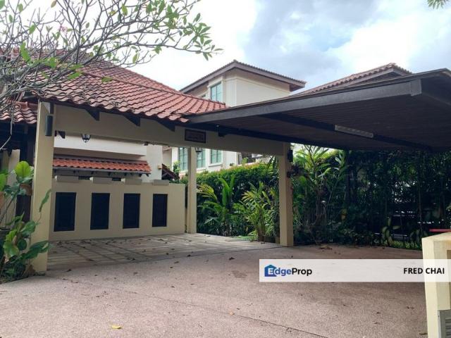 House for sale in Kajang, Langat