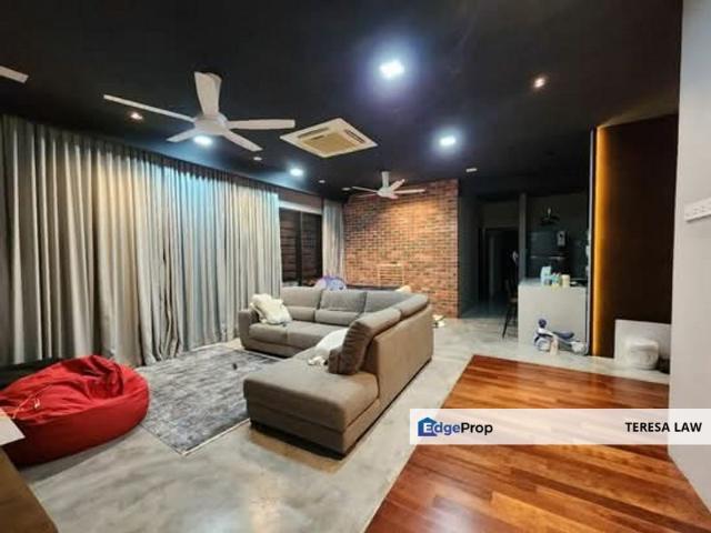 House for sale in Kajang, Langat