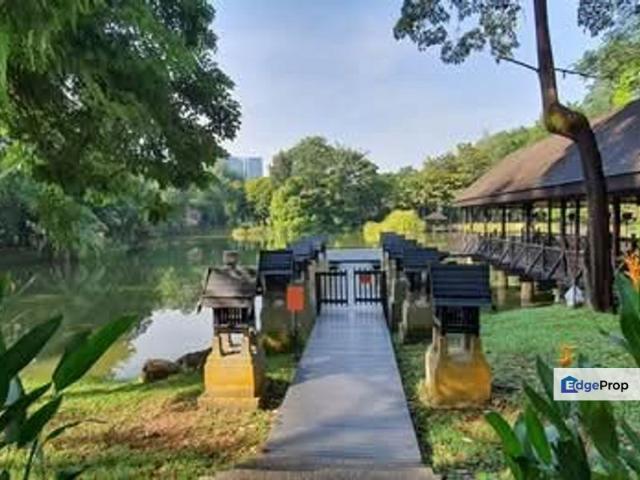 House for sale in Kajang, Langat