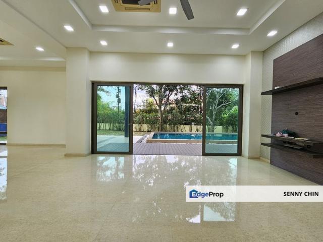 House for sale in Kajang, Langat
