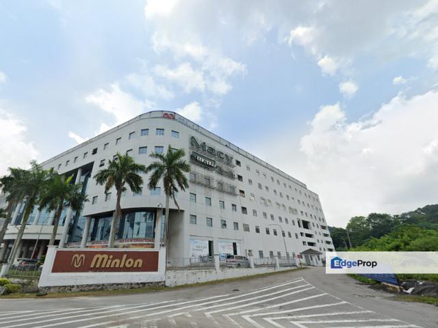 Shop for rent in Kajang, Langat