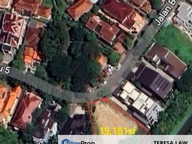 House for sale in Gita Bayu, Majlis Perbandaran Kajang