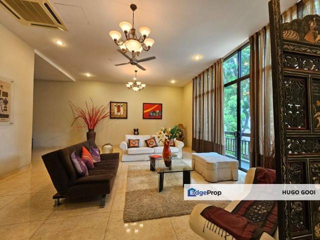 House for rent in Kajang, Langat