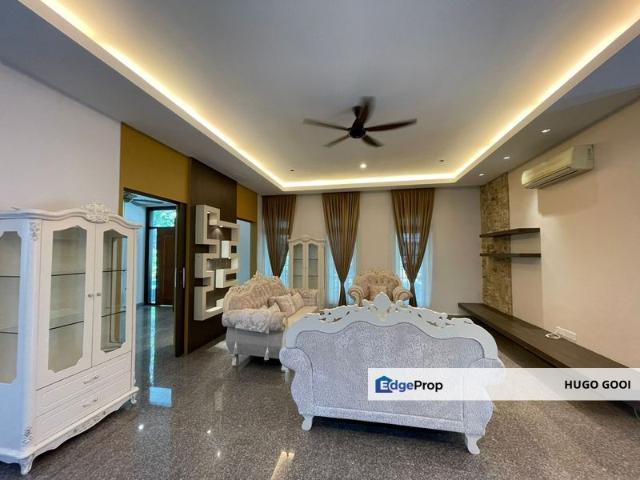 House for rent in Kajang, Langat