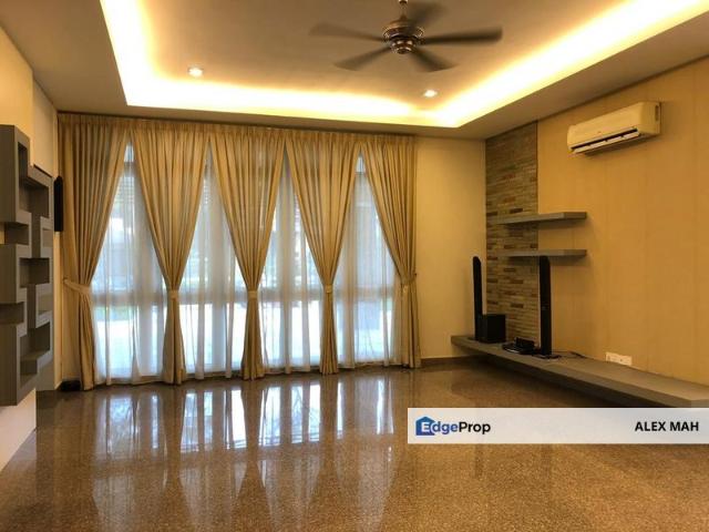 House for sale in Kajang, Langat