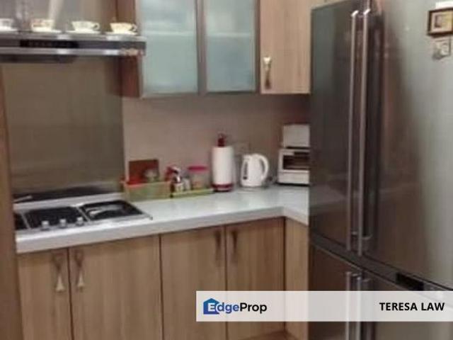 House for sale in Kajang, Langat