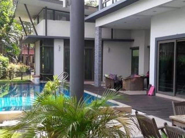 House for sale in Seri Kembangan, Majlis Bandaraya Subang Jaya