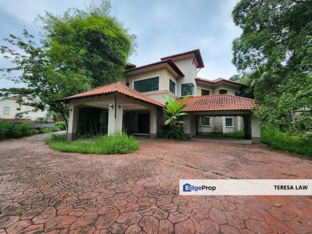 House for sale in Kajang, Langat