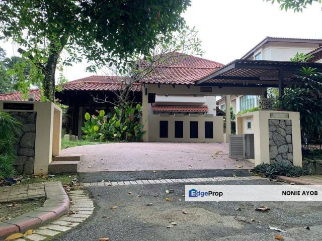 House for sale in Kajang, Langat