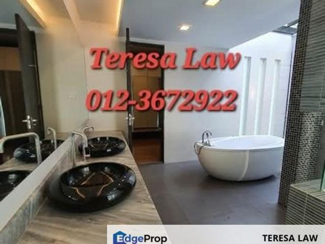 House for sale in Kajang, Langat