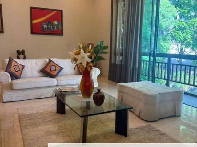 House for sale in Kajang, Langat