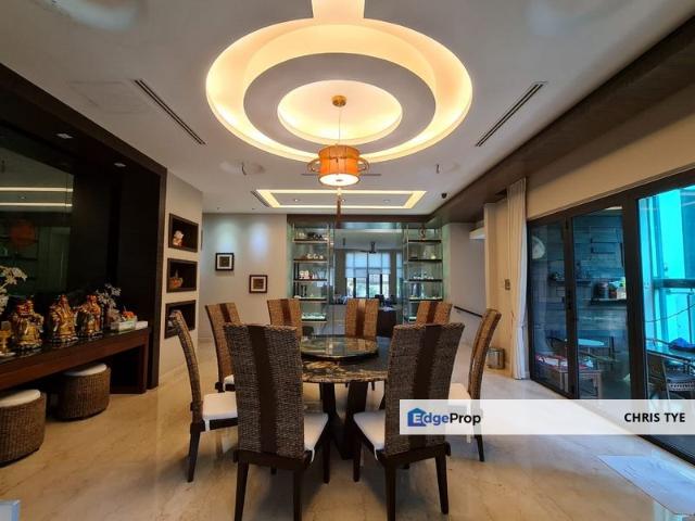 House for sale in Kajang, Langat