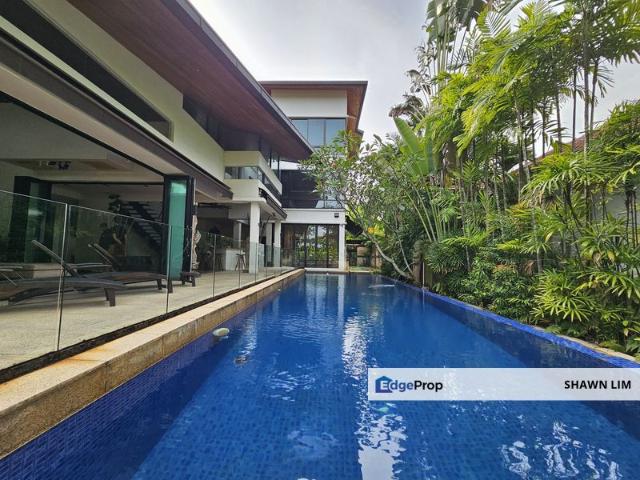 House for sale in Kajang, Langat