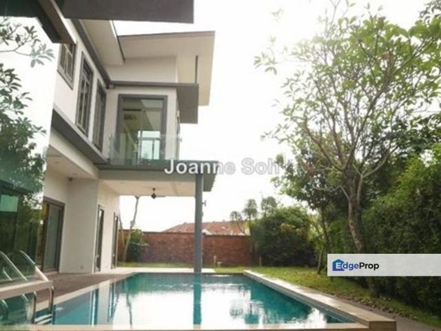 House for sale in Kajang, Langat